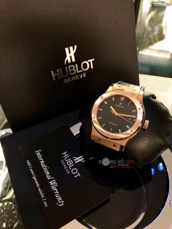 Đồng Hồ Đẹp Uy Tín ở tại HCM | Showroom đồng hồ chính hãng‎