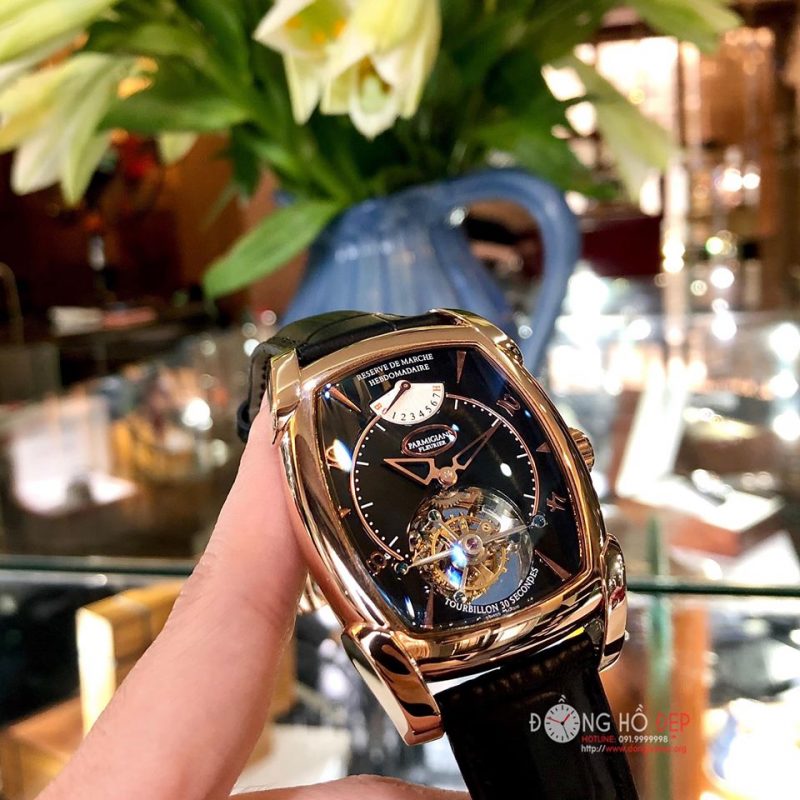 Đồng Hồ Đẹp Uy Tín ở tại HCM | Showroom đồng hồ chính hãng‎