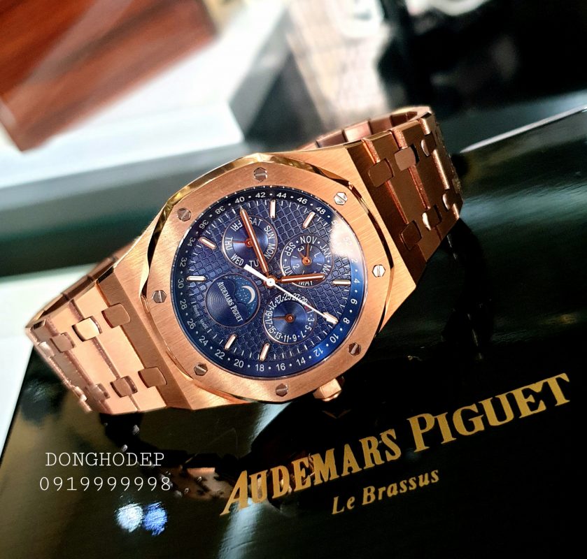 Đồng Hồ Đẹp Uy Tín ở tại HCM | Showroom đồng hồ chính hãng‎