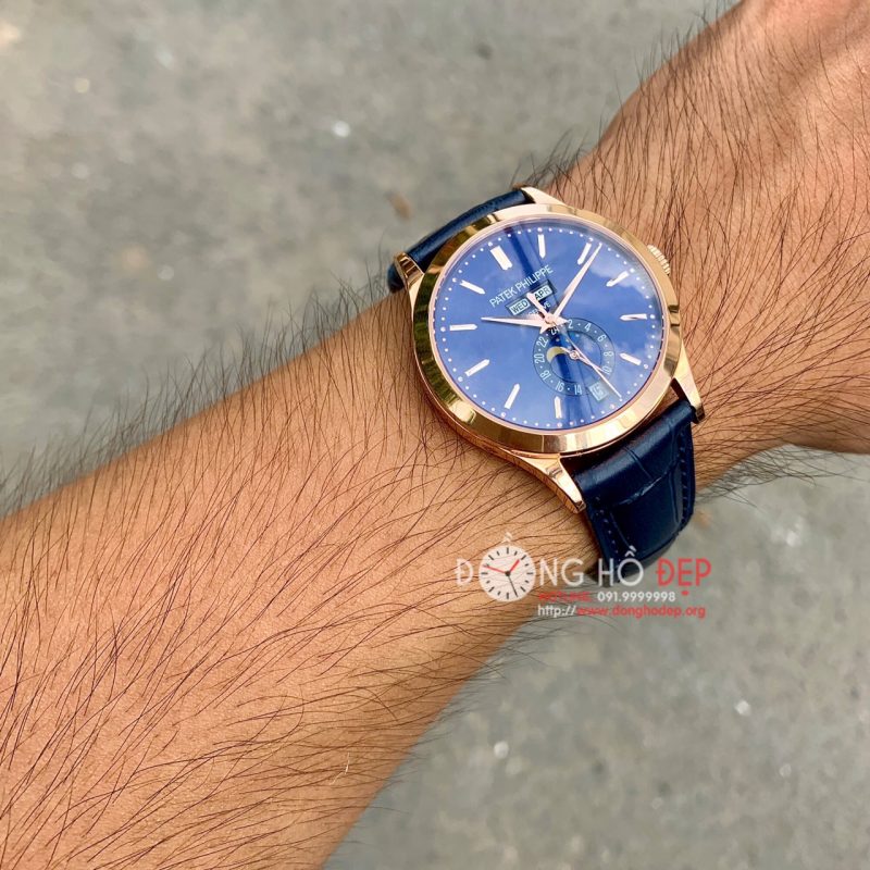 Đồng Hồ Đẹp Uy Tín ở tại HCM | Showroom đồng hồ chính hãng‎