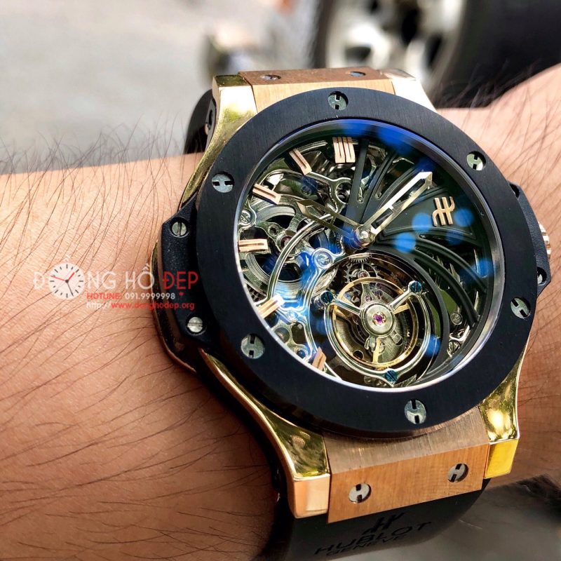 Đồng Hồ Đẹp Uy Tín ở tại HCM | Showroom đồng hồ chính hãng‎