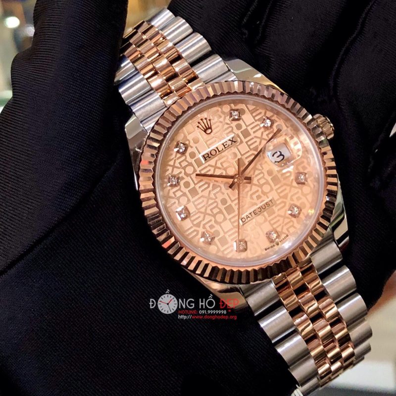 Đồng Hồ Đẹp Uy Tín ở tại HCM | Showroom đồng hồ chính hãng‎