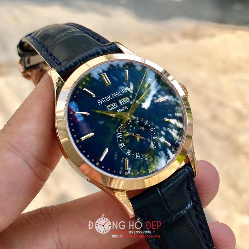 Đồng Hồ Đẹp Uy Tín ở tại HCM | Showroom đồng hồ chính hãng‎