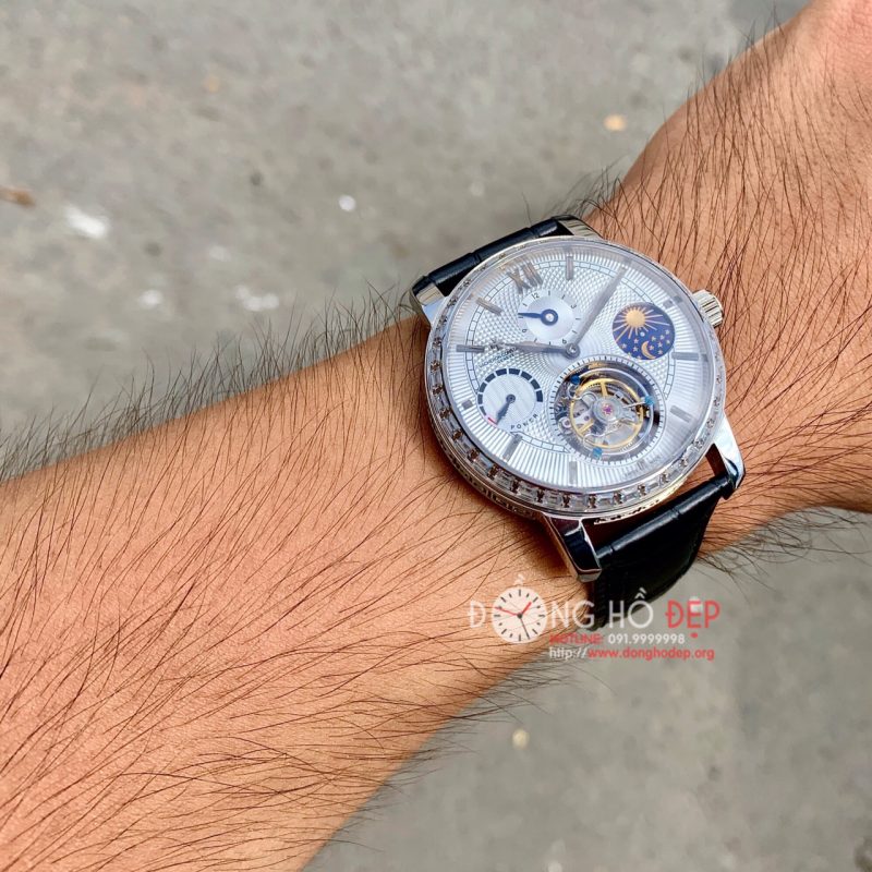 Đồng Hồ Đẹp Uy Tín ở tại HCM | Showroom đồng hồ chính hãng‎