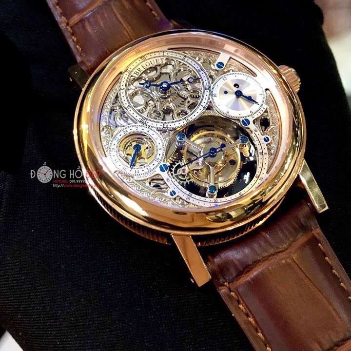 Đồng Hồ Đẹp Uy Tín ở tại HCM | Showroom đồng hồ chính hãng‎