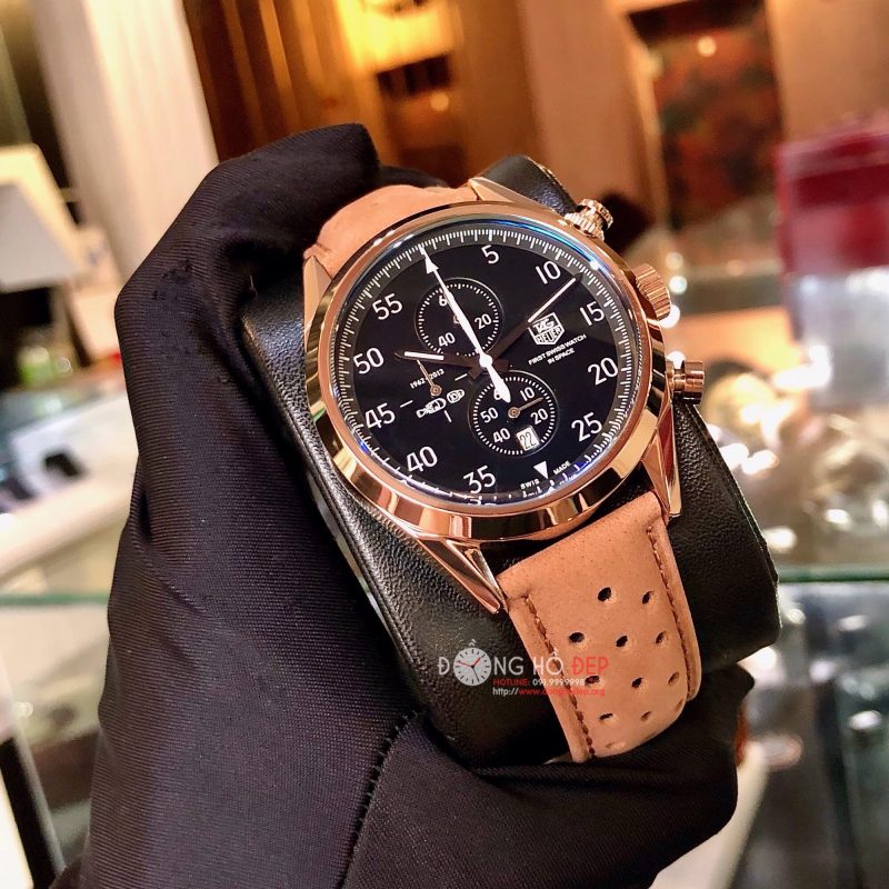Đồng Hồ Đẹp Uy Tín ở tại HCM | Showroom đồng hồ chính hãng‎