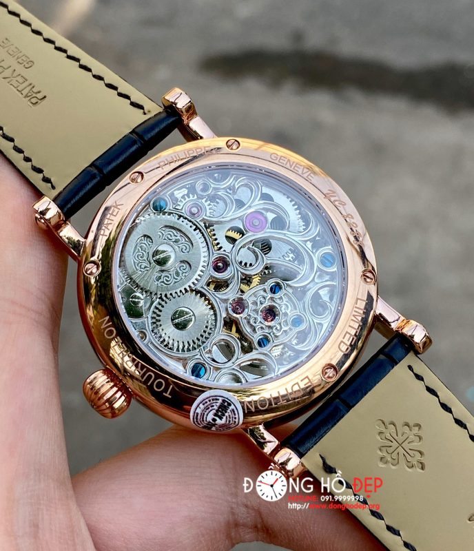 Đồng Hồ Đẹp Uy Tín ở tại HCM | Showroom đồng hồ chính hãng‎