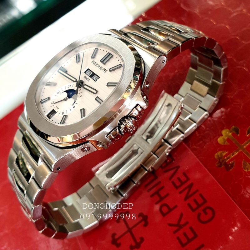 Đồng Hồ Đẹp Uy Tín ở tại HCM | Showroom đồng hồ chính hãng‎