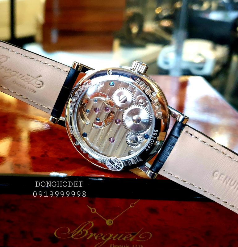 Đồng Hồ Đẹp Uy Tín ở tại HCM | Showroom đồng hồ chính hãng‎