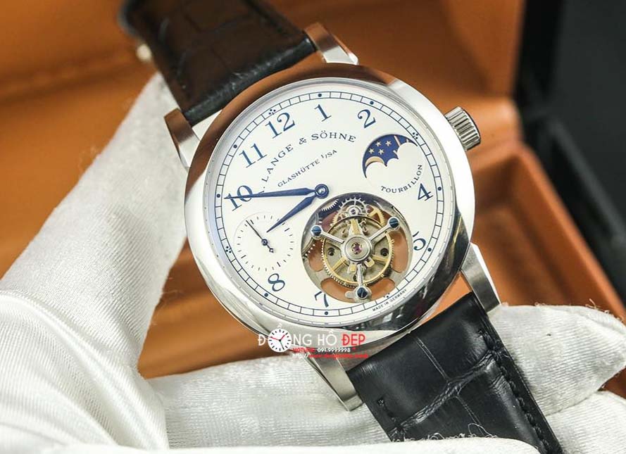 Đồng Hồ Đẹp Uy Tín ở tại HCM | Showroom đồng hồ chính hãng‎