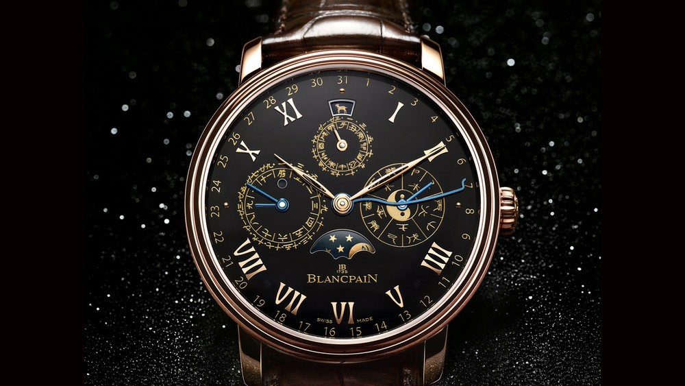 Đồng Hồ Đẹp Uy Tín ở tại HCM | Showroom đồng hồ chính hãng‎