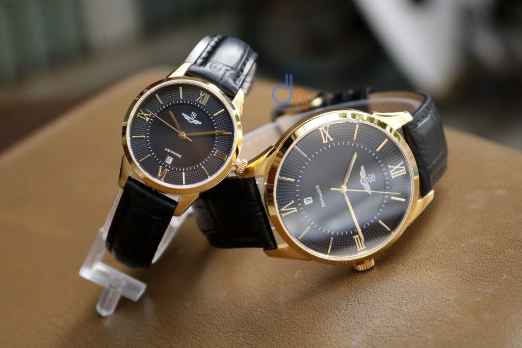 Đồng Hồ Đẹp Uy Tín ở tại HCM | Showroom đồng hồ chính hãng‎