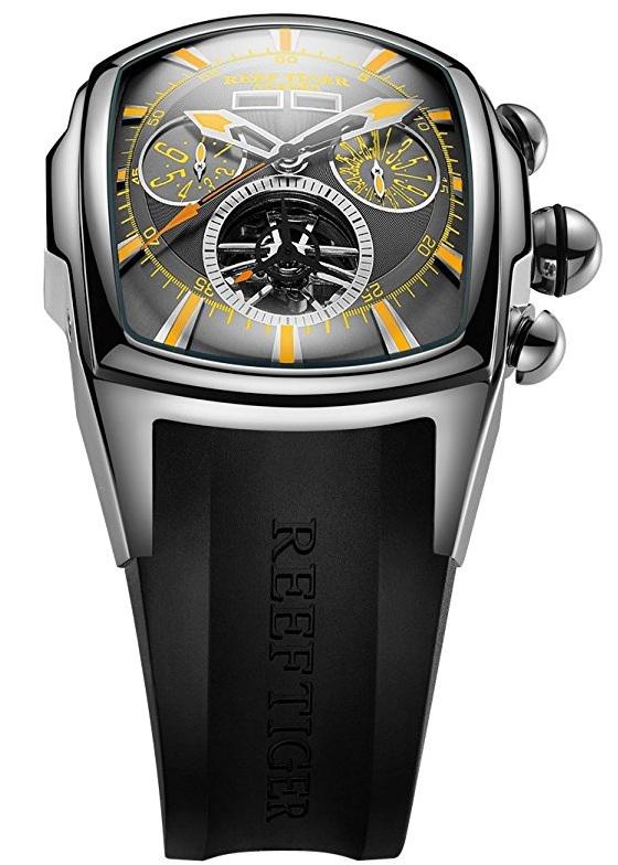 Đồng Hồ Đẹp Uy Tín ở tại HCM | Showroom đồng hồ chính hãng‎