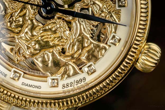 Đồng Hồ Đẹp Uy Tín ở tại HCM | Showroom đồng hồ chính hãng‎