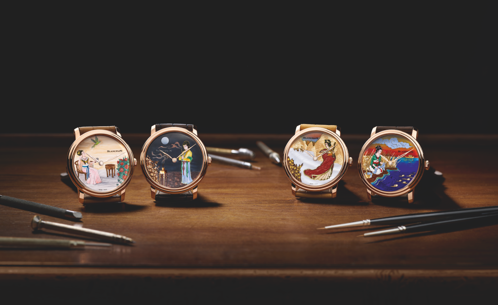 Đồng Hồ Đẹp Uy Tín ở tại HCM | Showroom đồng hồ chính hãng‎