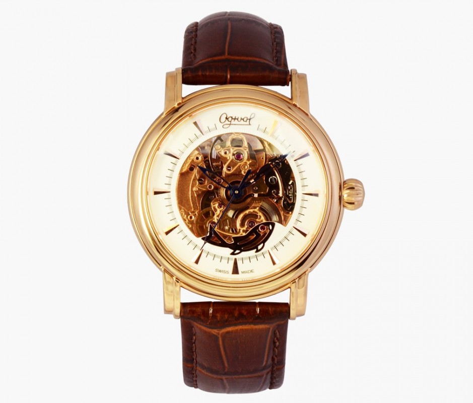 Đồng Hồ Đẹp Uy Tín ở tại HCM | Showroom đồng hồ chính hãng‎