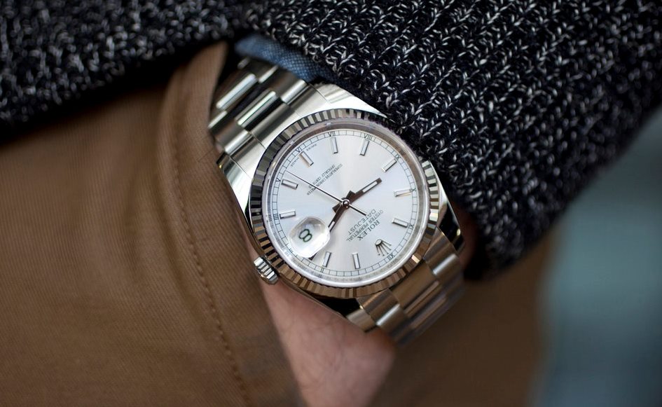 Đồng Hồ Đẹp Uy Tín ở tại HCM | Showroom đồng hồ chính hãng‎