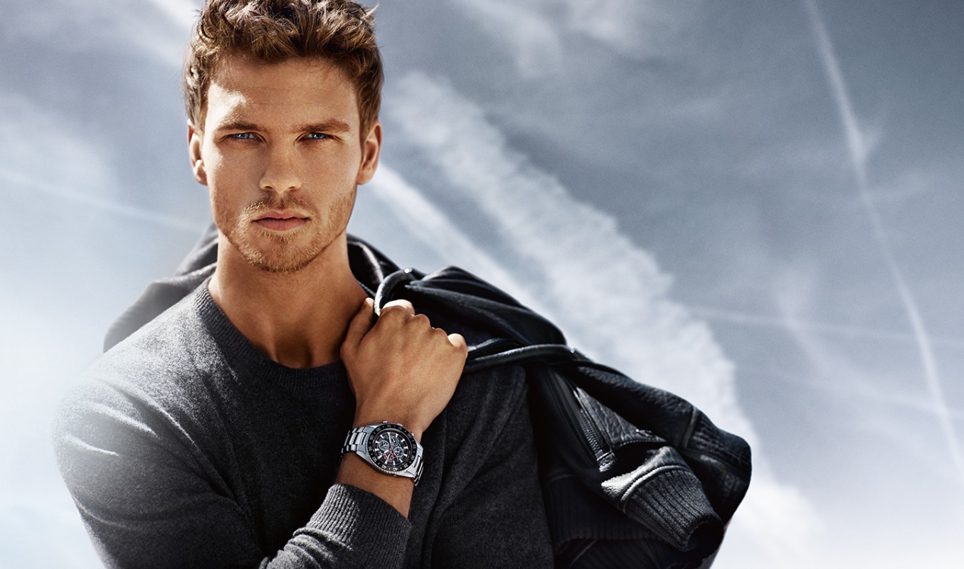 Đồng Hồ Đẹp Uy Tín ở tại HCM | Showroom đồng hồ chính hãng‎