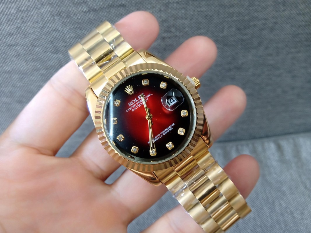 Đồng Hồ Đẹp Uy Tín ở tại HCM | Showroom đồng hồ chính hãng‎