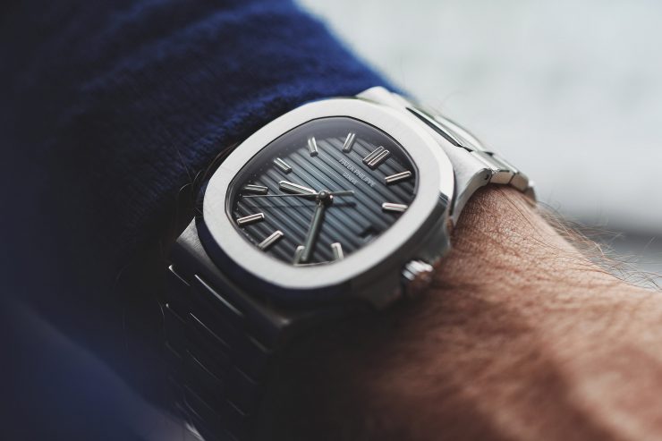 Đồng Hồ Đẹp Uy Tín ở tại HCM | Showroom đồng hồ chính hãng‎