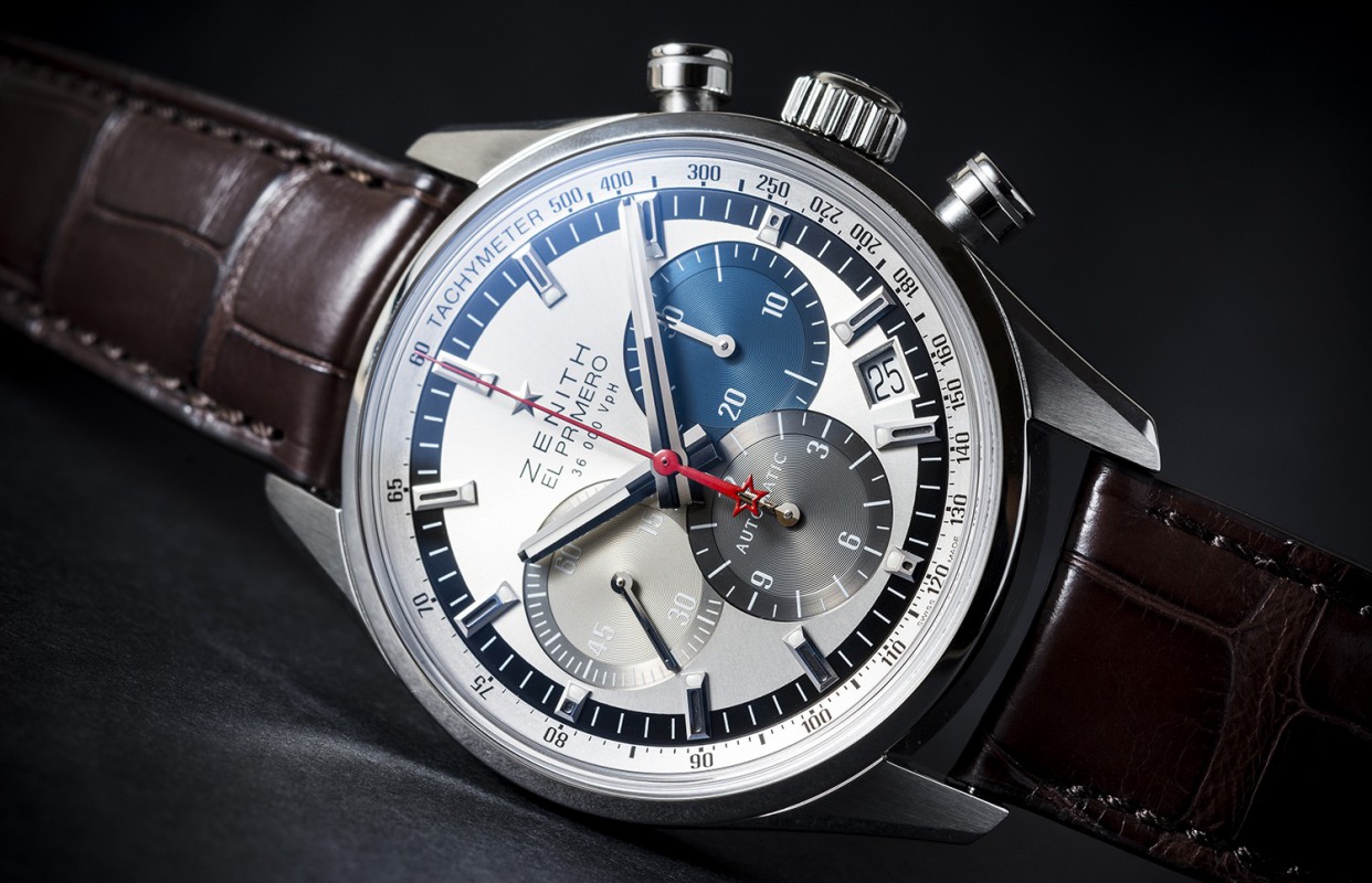 Đồng Hồ Đẹp Uy Tín ở tại HCM | Showroom đồng hồ chính hãng‎