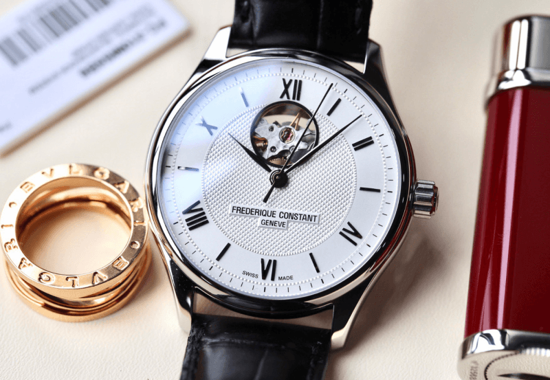 Đồng Hồ Đẹp Uy Tín ở tại HCM | Showroom đồng hồ chính hãng‎