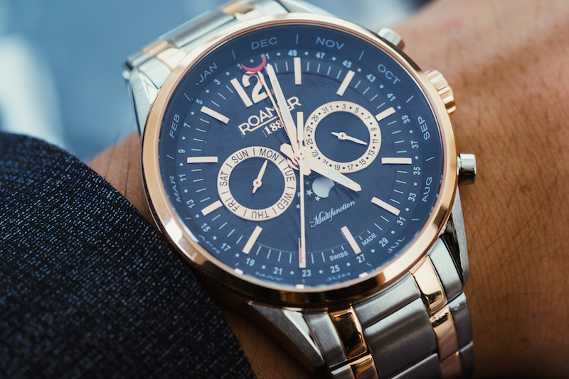 Đồng Hồ Đẹp Uy Tín ở tại HCM | Showroom đồng hồ chính hãng‎