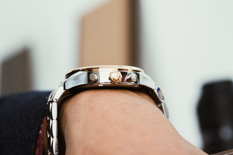 Đồng Hồ Đẹp Uy Tín ở tại HCM | Showroom đồng hồ chính hãng‎