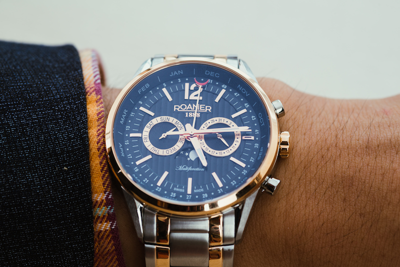 Đồng Hồ Đẹp Uy Tín ở tại HCM | Showroom đồng hồ chính hãng‎