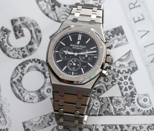 Đồng Hồ Đẹp Uy Tín ở tại HCM | Showroom đồng hồ chính hãng‎