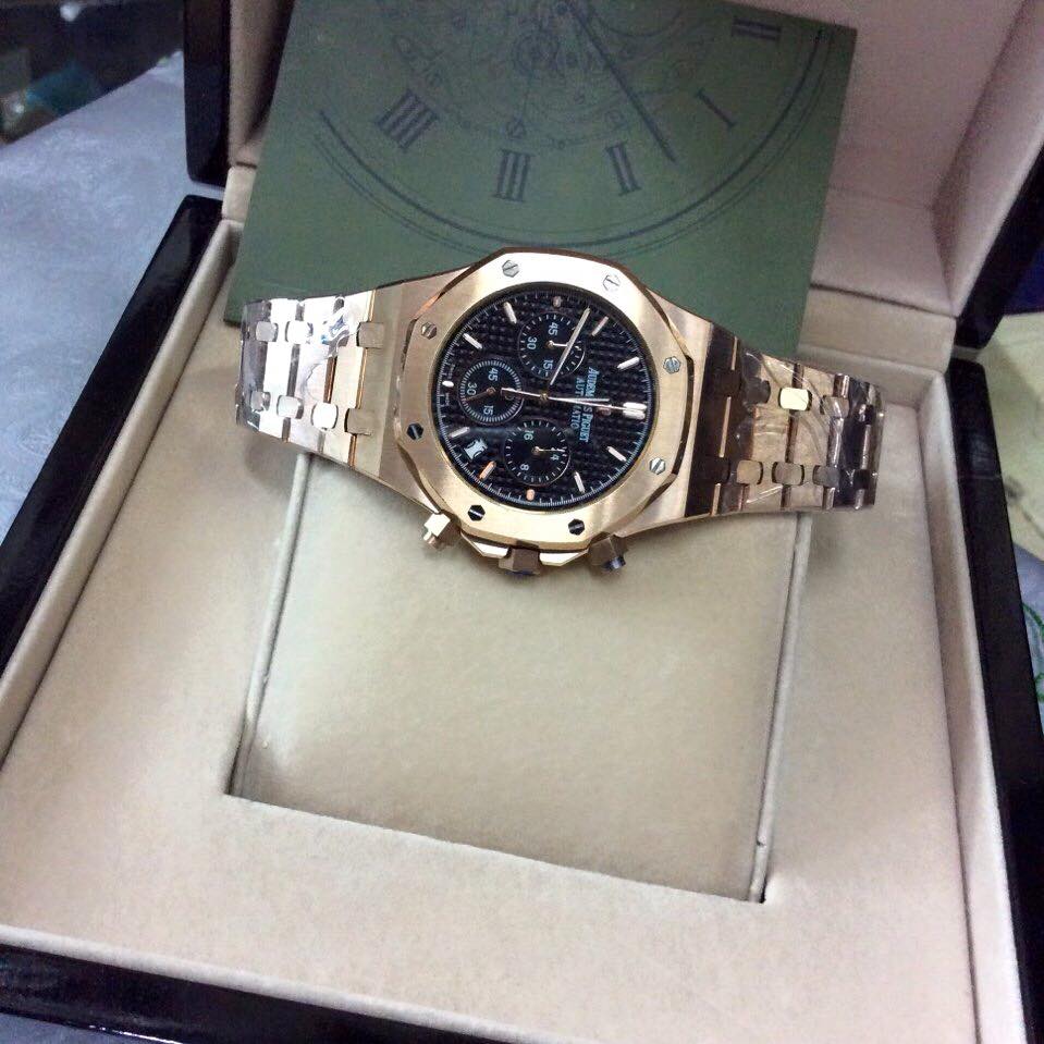 Dong ho hot sale audemars piguet