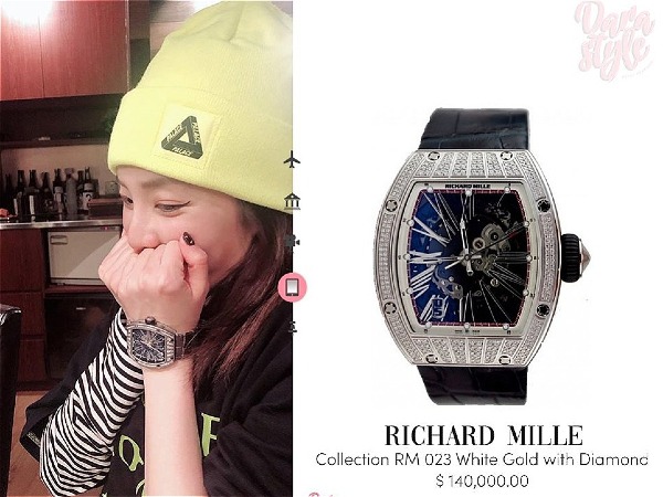 Đồng Hồ Đẹp Uy Tín ở tại HCM | Showroom đồng hồ chính hãng‎