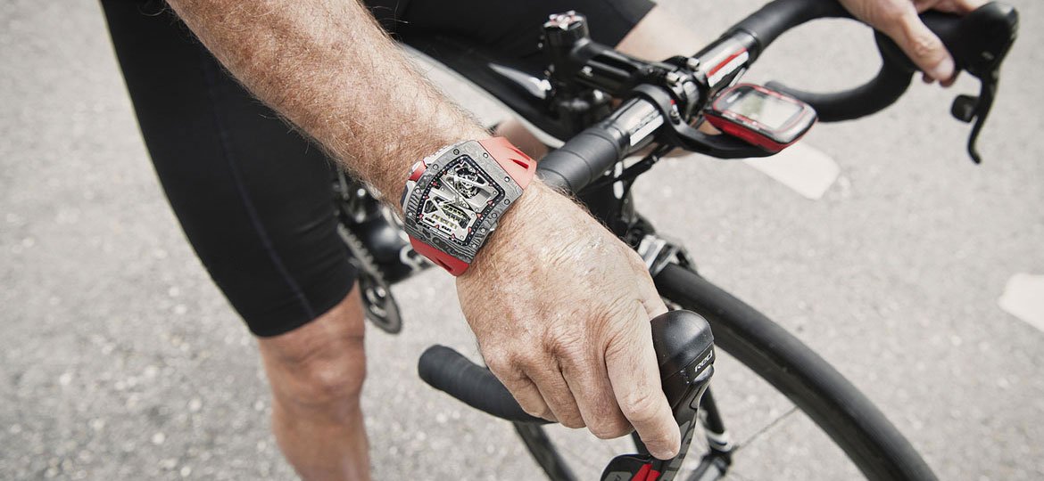 Đồng Hồ Đẹp Uy Tín ở tại HCM | Showroom đồng hồ chính hãng‎