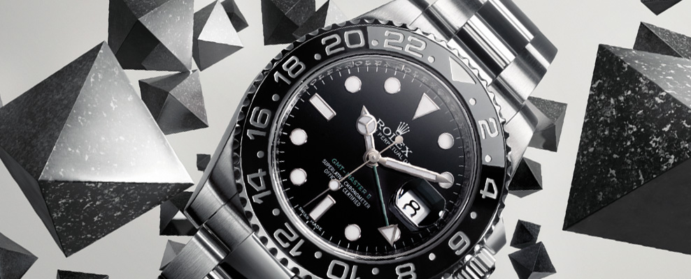 Đồng Hồ Đẹp Uy Tín ở tại HCM | Showroom đồng hồ chính hãng‎