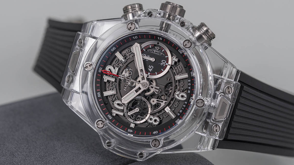 Đồng Hồ Đẹp Uy Tín ở tại HCM | Showroom đồng hồ chính hãng‎