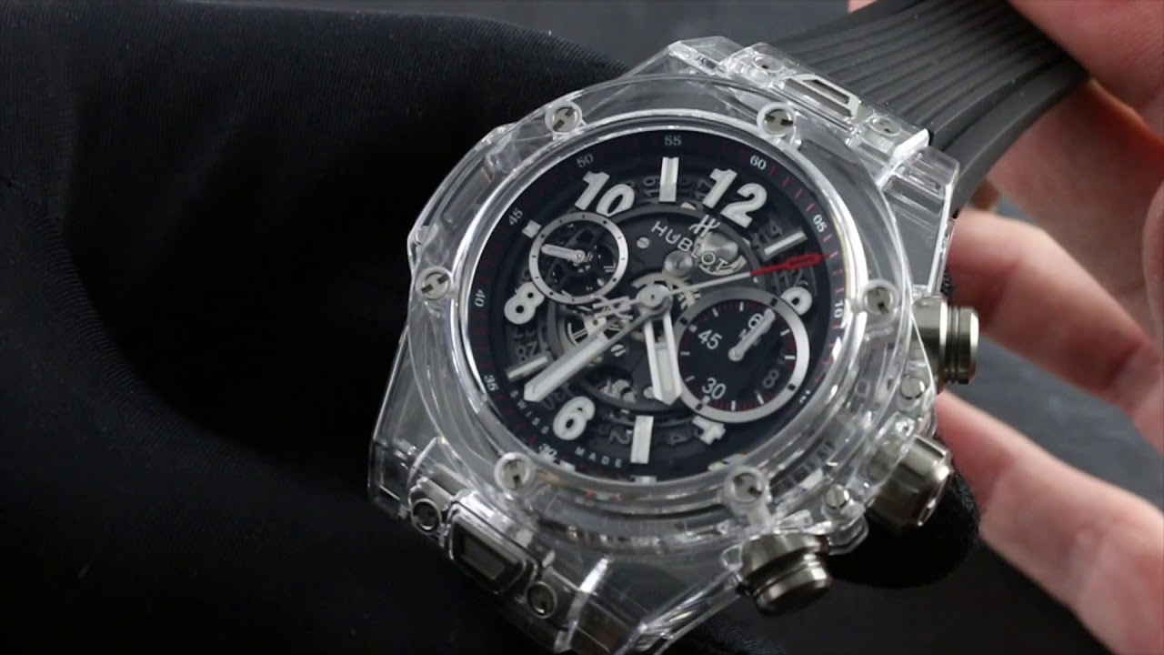 Đồng Hồ Đẹp Uy Tín ở tại HCM | Showroom đồng hồ chính hãng‎