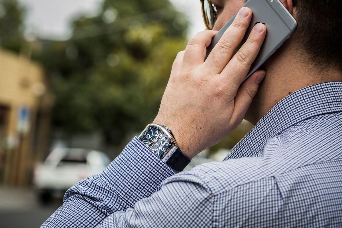 Đồng Hồ Đẹp Uy Tín ở tại HCM | Showroom đồng hồ chính hãng‎