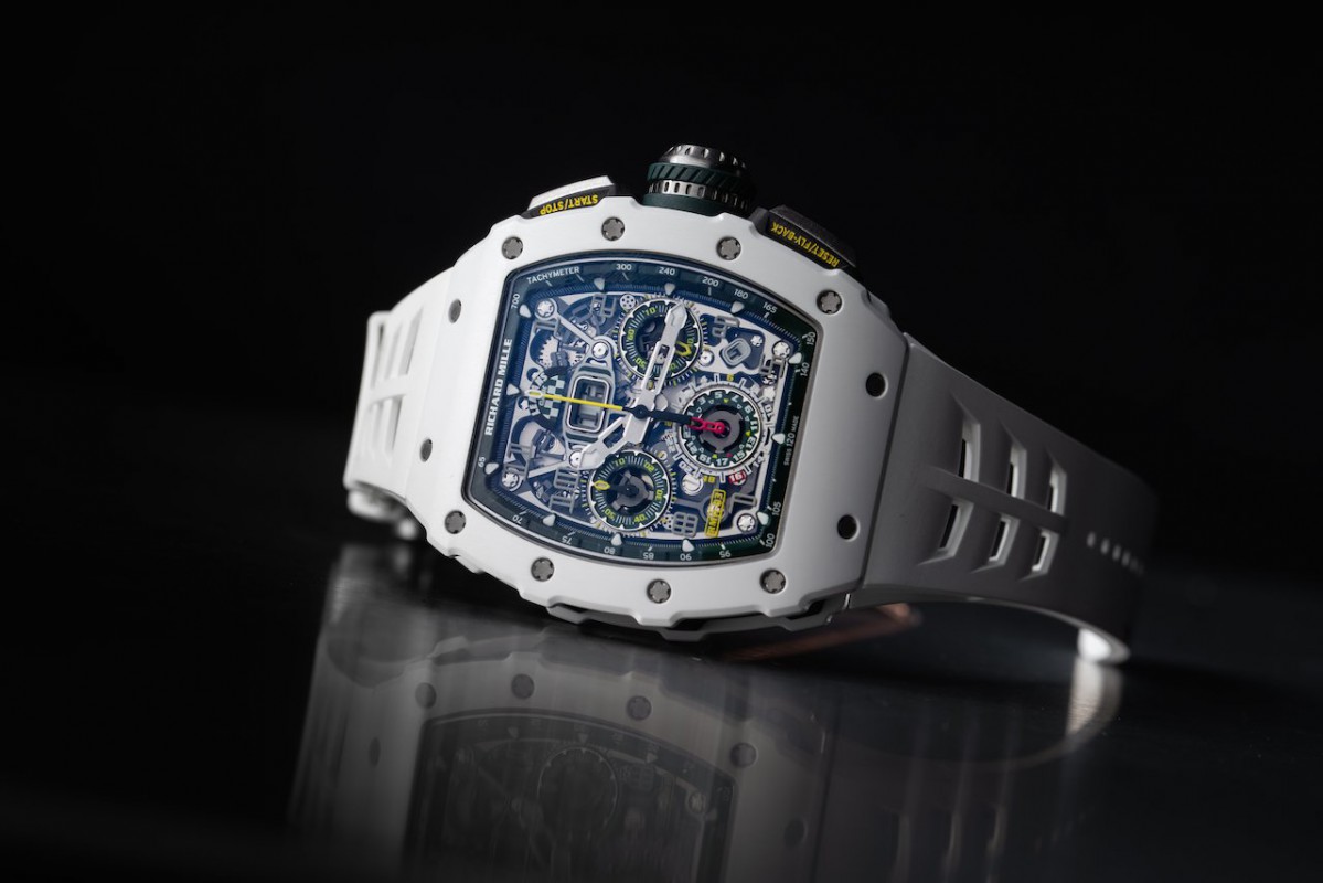 Đồng Hồ Đẹp Uy Tín ở tại HCM | Showroom đồng hồ chính hãng‎