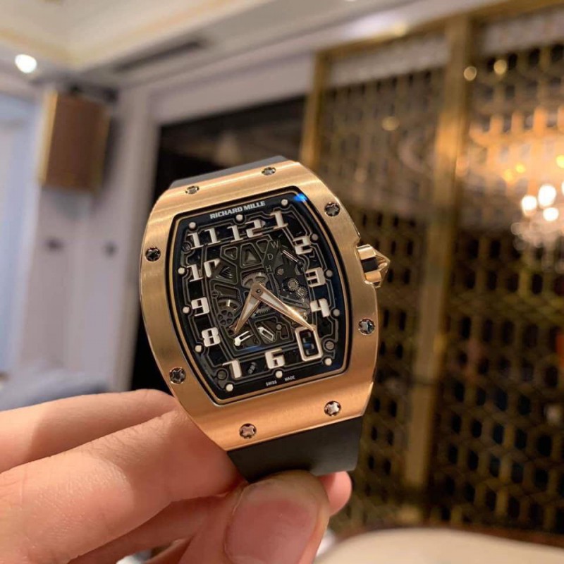 Đồng Hồ Đẹp Uy Tín ở tại HCM | Showroom đồng hồ chính hãng‎