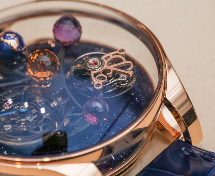 Đồng Hồ Đẹp Uy Tín ở tại HCM | Showroom đồng hồ chính hãng‎