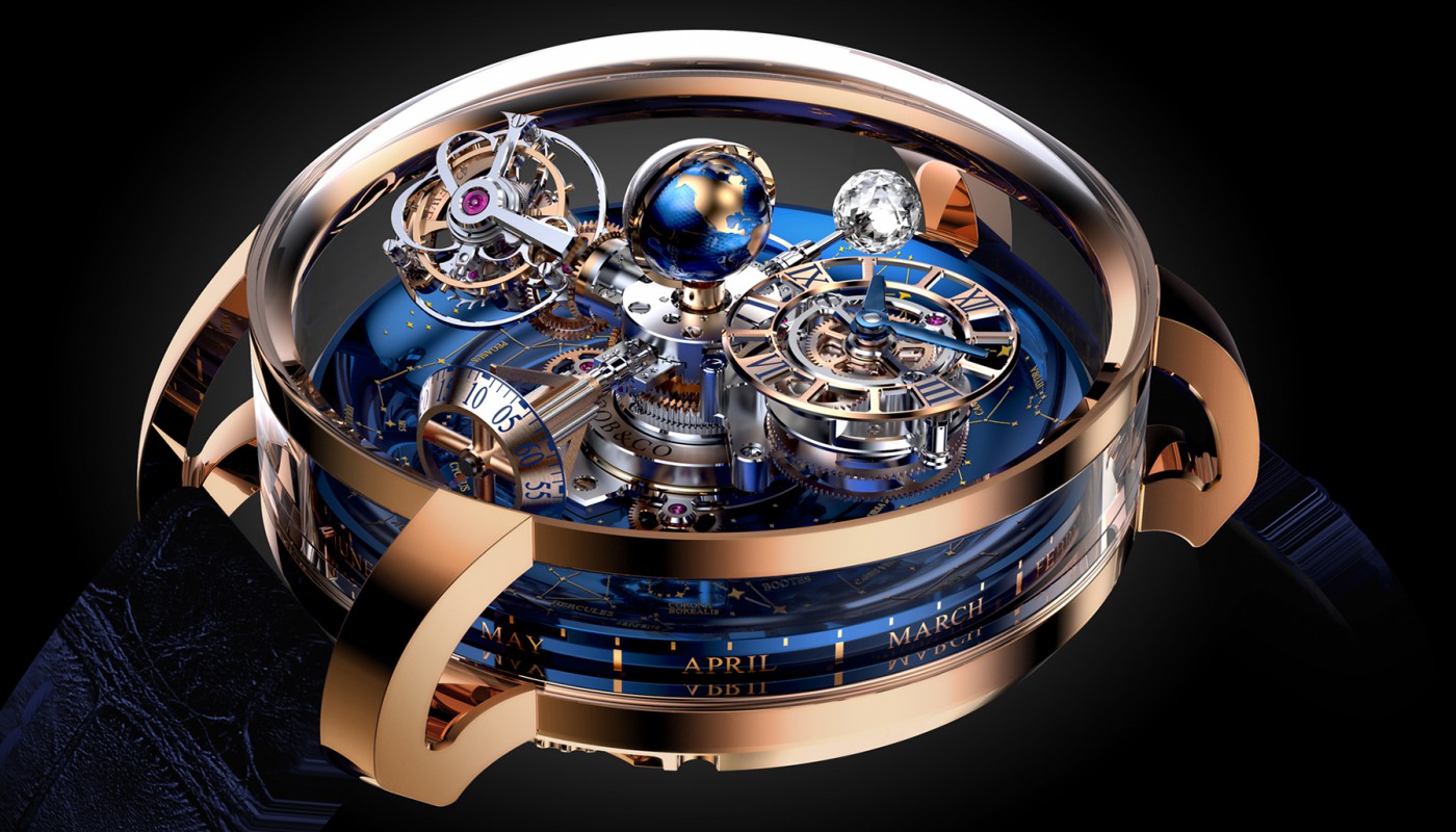 Đồng Hồ Đẹp Uy Tín ở tại HCM | Showroom đồng hồ chính hãng‎