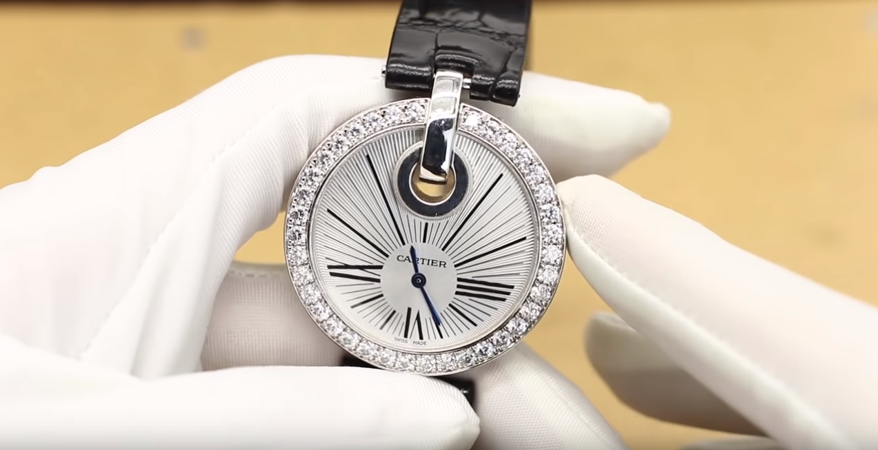 Đồng Hồ Đẹp Uy Tín ở tại HCM | Showroom đồng hồ chính hãng‎