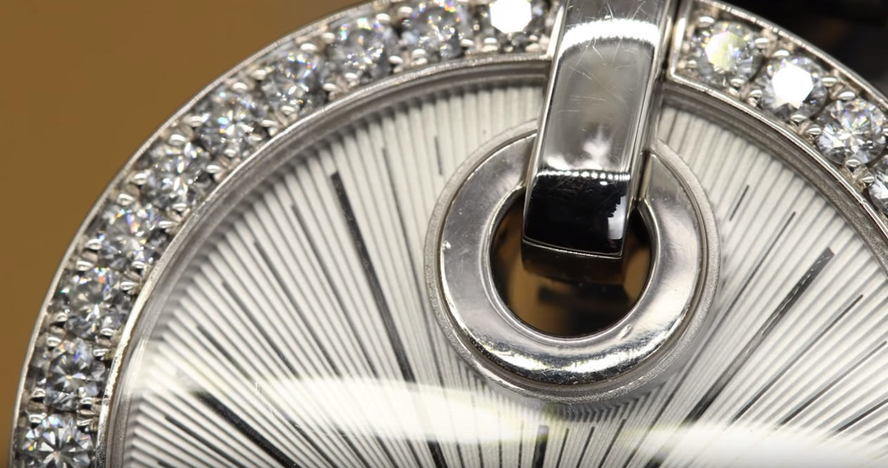 Đồng Hồ Đẹp Uy Tín ở tại HCM | Showroom đồng hồ chính hãng‎