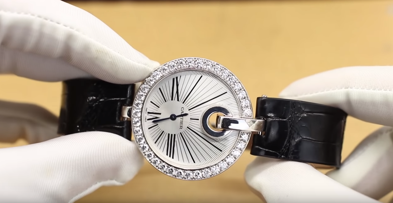 Đồng Hồ Đẹp Uy Tín ở tại HCM | Showroom đồng hồ chính hãng‎