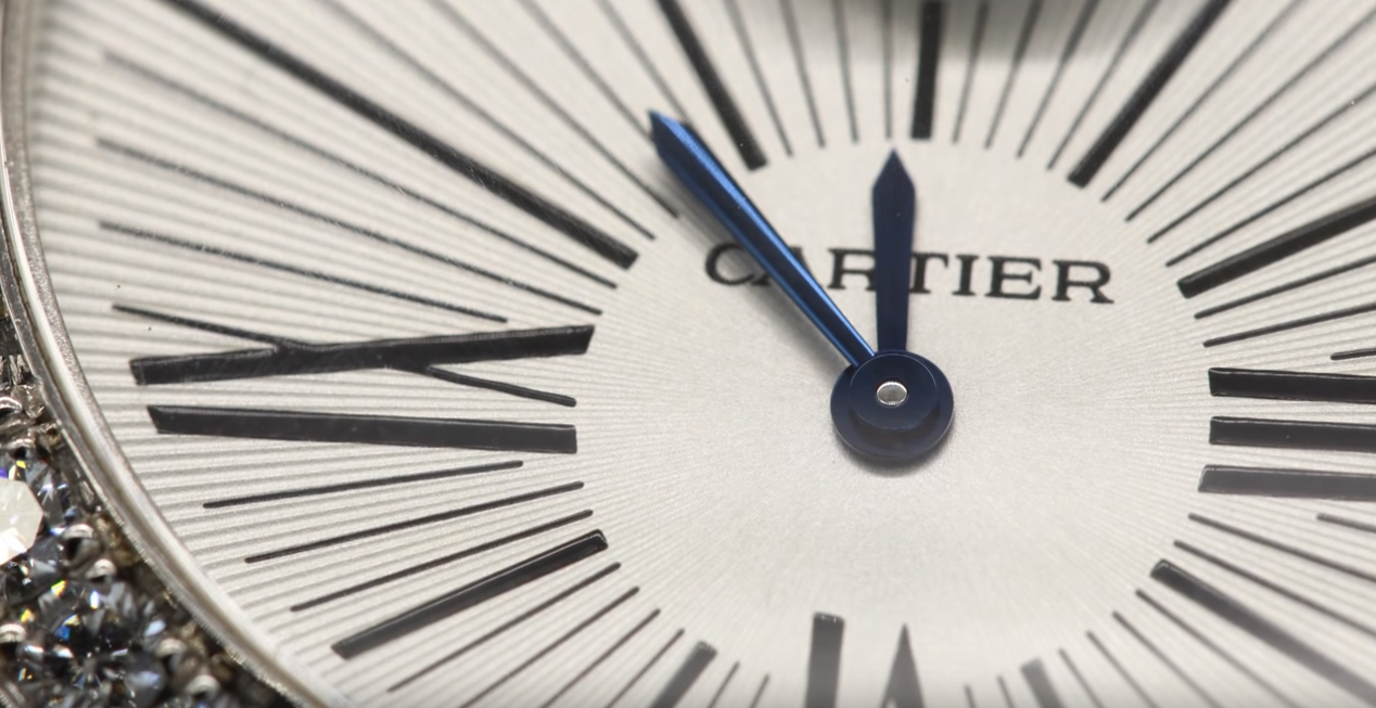 Đồng Hồ Đẹp Uy Tín ở tại HCM | Showroom đồng hồ chính hãng‎