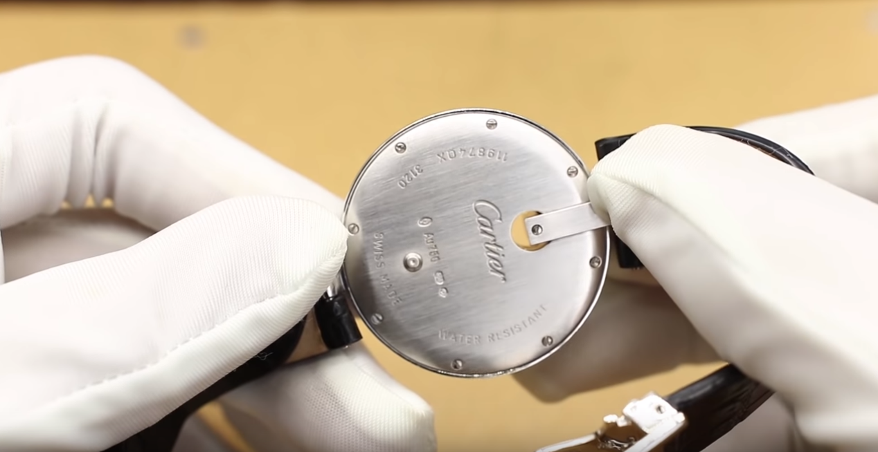 Đồng Hồ Đẹp Uy Tín ở tại HCM | Showroom đồng hồ chính hãng‎