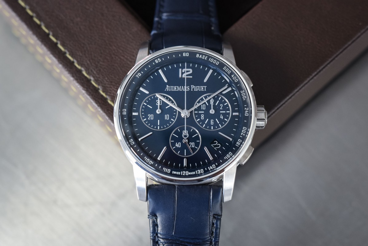 Đồng Hồ Đẹp Uy Tín ở tại HCM | Showroom đồng hồ chính hãng‎