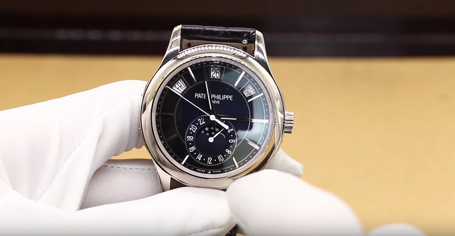 Đồng Hồ Đẹp Uy Tín ở tại HCM | Showroom đồng hồ chính hãng‎