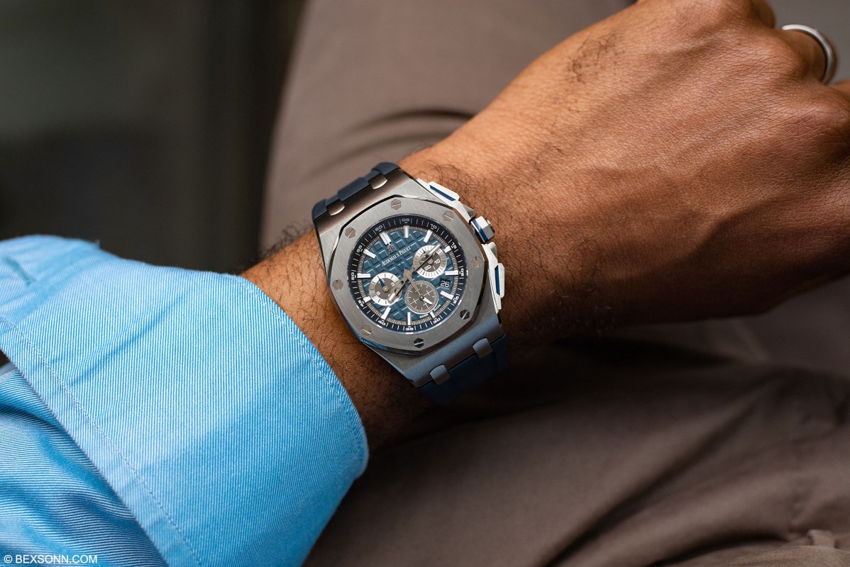 Đồng Hồ Đẹp Uy Tín ở tại HCM | Showroom đồng hồ chính hãng‎