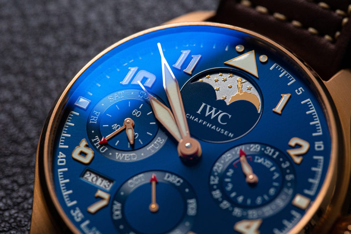 Đồng Hồ Đẹp Uy Tín ở tại HCM | Showroom đồng hồ chính hãng‎